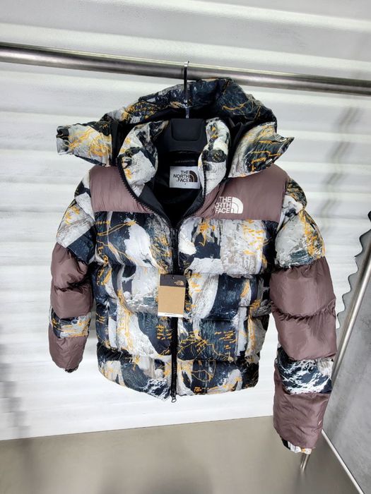 Geci barbat s-xxl north face