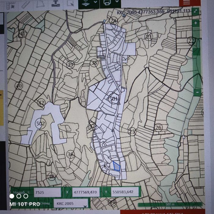 Продава се Къща в с. Девино, Област Търговище - 50 кв.м за 199 €/кв.м - Снимка #9