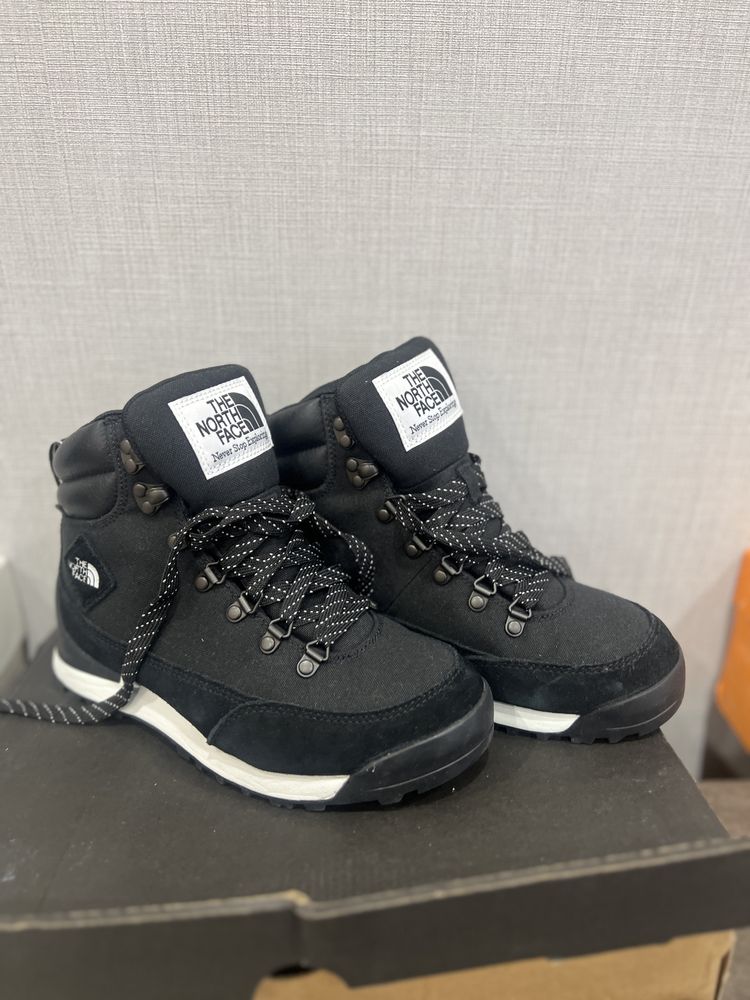 Ботинки The North Face