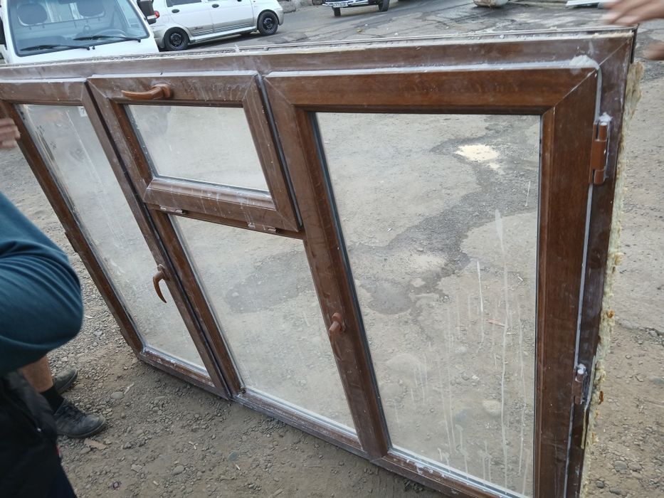 Акфа ешик ромлар кабул  киламиз
