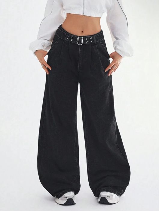 baggy дънки