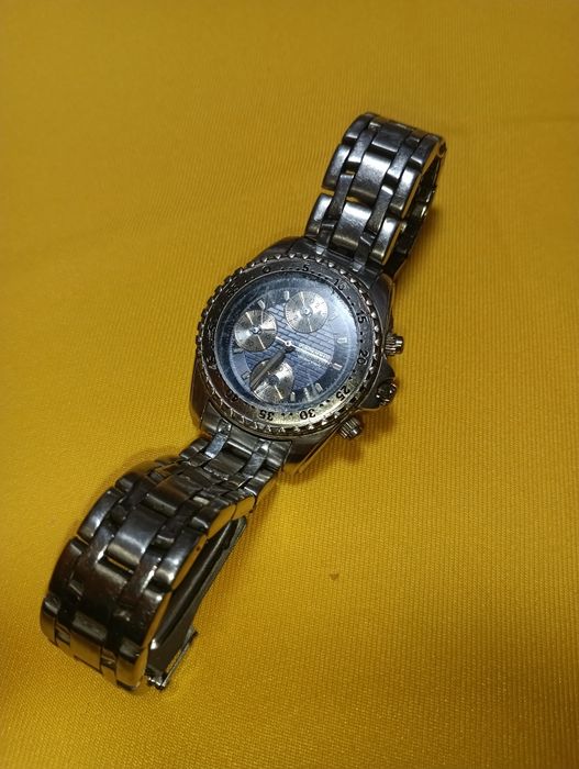 Chronosmar часовник - 15 лв