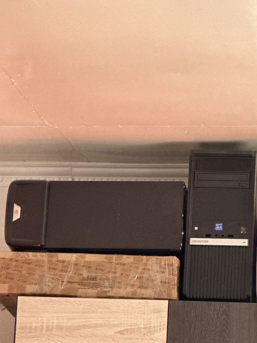 2 сис блок 1 монитор