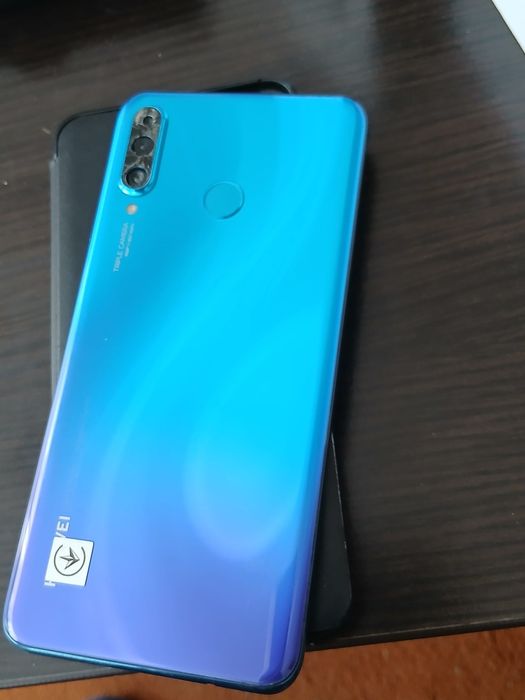 Huawei  p30  lite