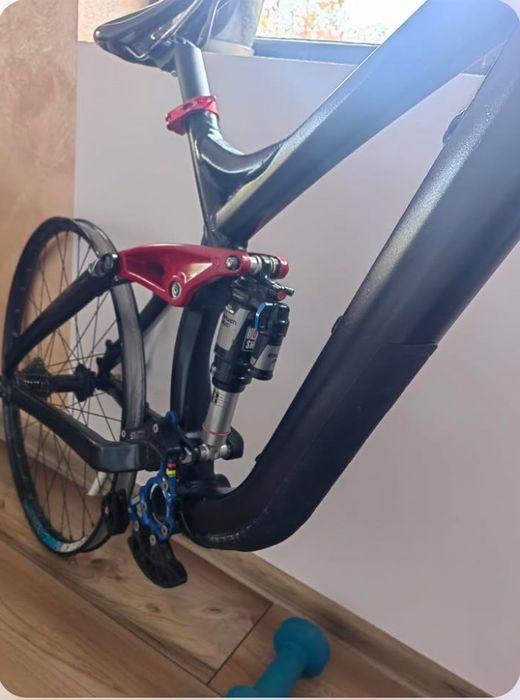 Рамкка Trek Session 88 2014 L