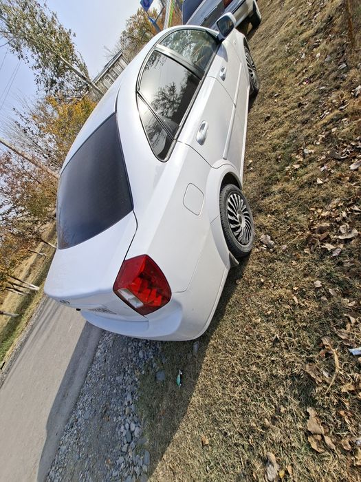 Gentra sotiladi 2020