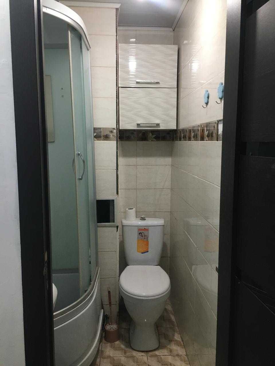 Сдам 1 комнатную квартиру