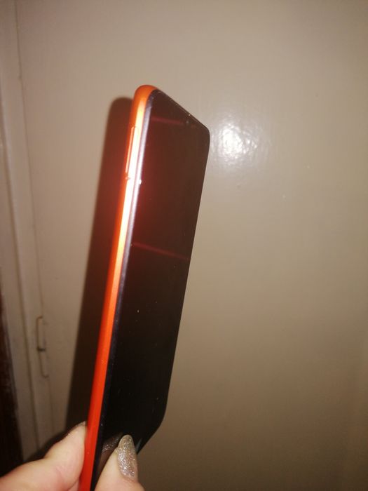 Смартфон Xiaomi Redmi 9T, 64GB, 4G, Sunset Orange