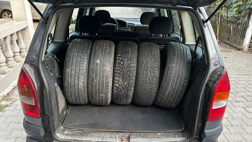 Vânzare Opel Zafira A