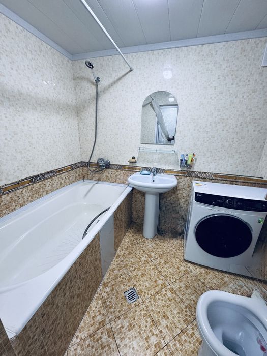 Продается 2 комнатная квартира. ЦУМ. Яккасарайский район. Ул Самарканд