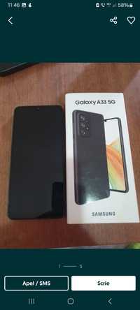 Samsung galaxy A33