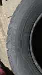 Шины 275/55 r17 зима