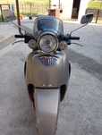 Aprilia Scarabeu 150cm