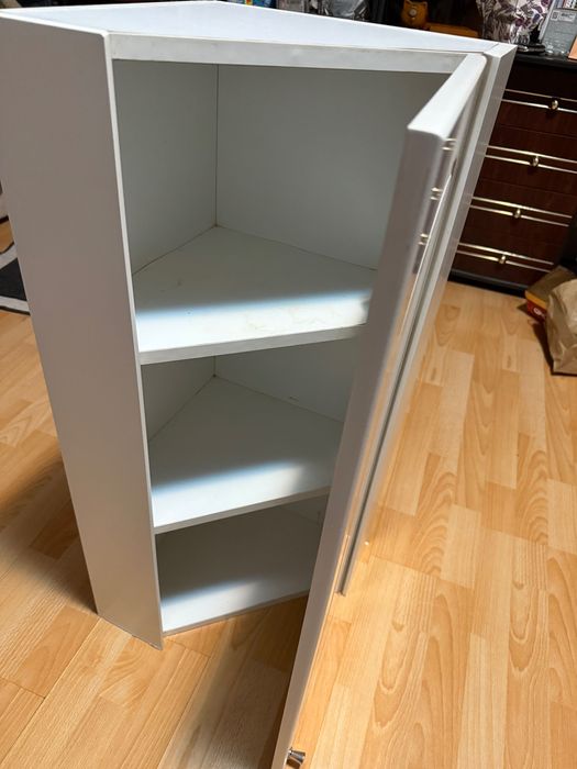 Dulap baie suspendat COLȚAR