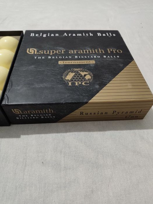 Orginal shar sotiladi