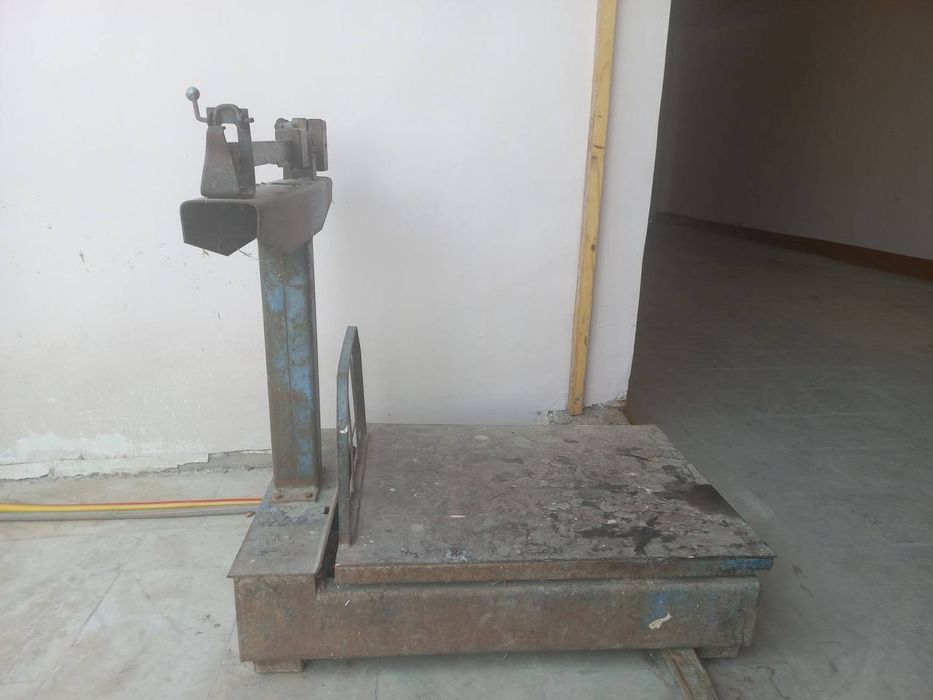 Тарози сотилади 500кг