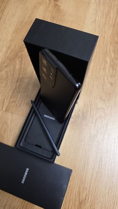 Samsung S21 Ultra
