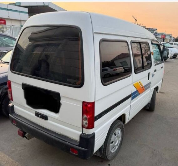 Срочно продаётся Дамас 2022