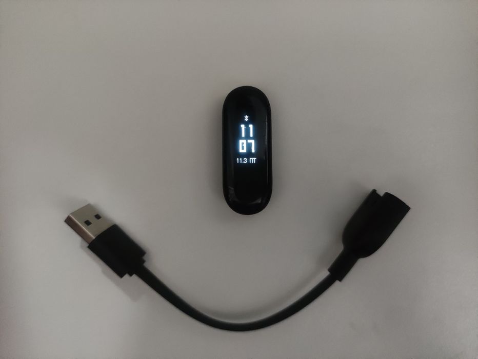 Xiaomi Mi Band 3