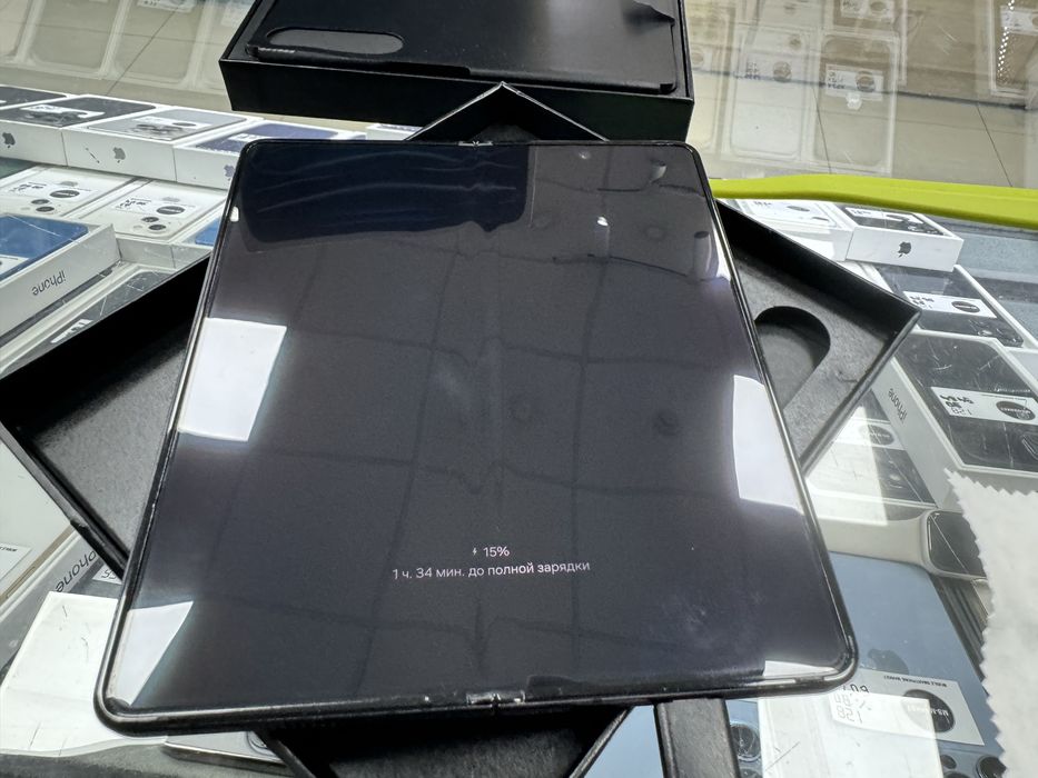 Samsung Z Fold5 512gb