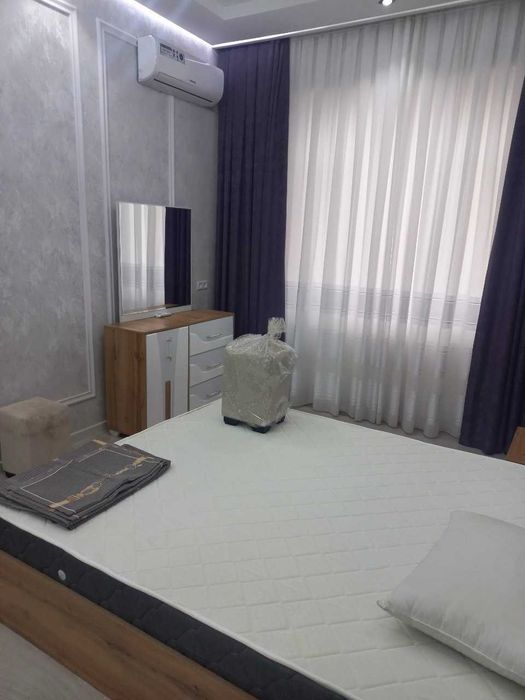 Сдаётся СВОЯ 3-комнатная квартира в ЖК New Life, ул. Махт