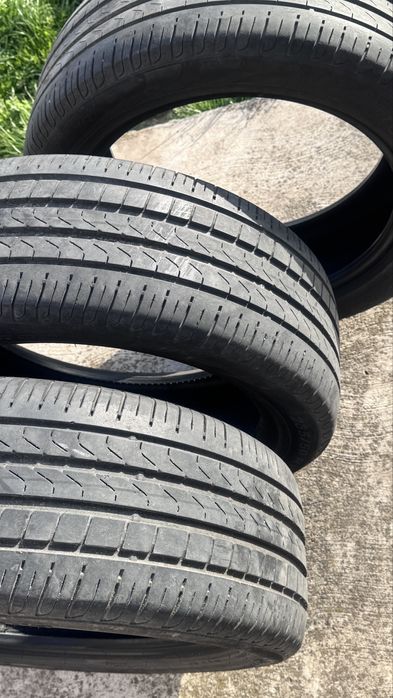 Anvelope 235/50R19 99V Pirelli Scorpion Verde