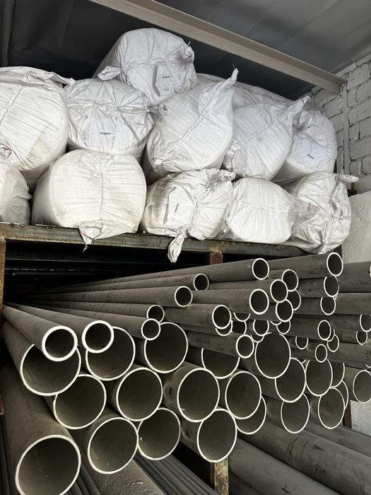 Нержавеющая труба все размеры Нержавейка труба барча размерлар