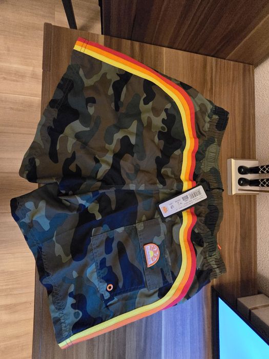 Плувни шорти от Sundek