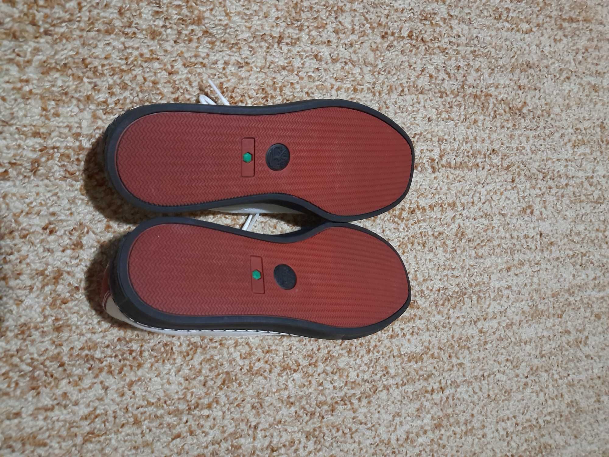 Кецове Timberland
