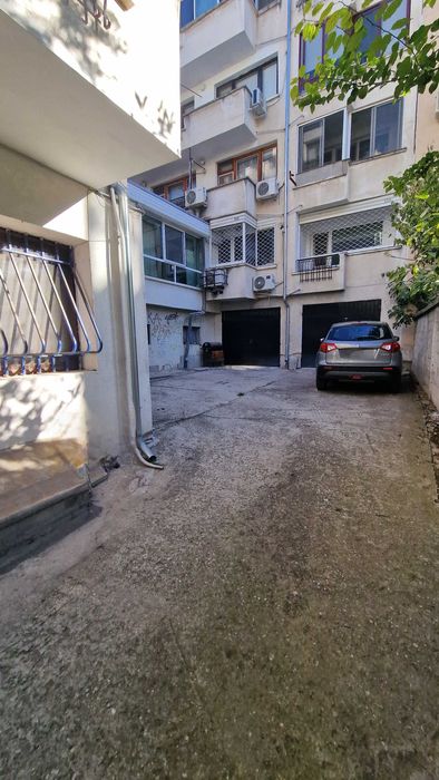 Продава се Тристаен апартамент в Пловдив, Център - 90 кв.м за 578 €/кв.м - Снимка #1