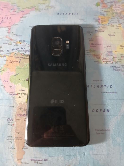 Vând Samsung Galaxy S9 Impecabil