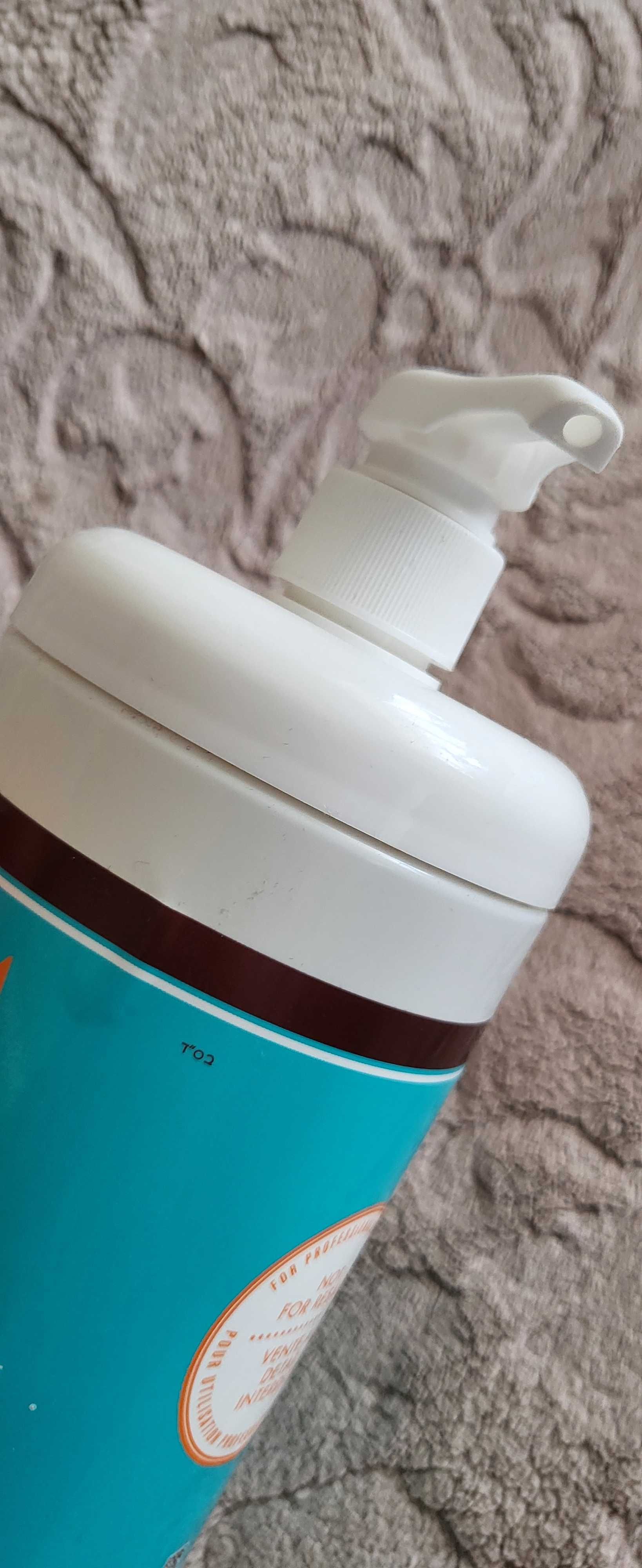 Moroccanoil masca hidratanta, 1000 ml, noua, doar pentru saloane