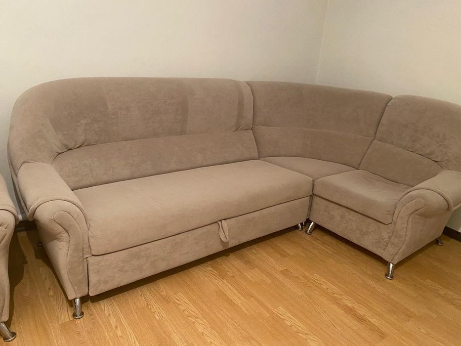 Продам диван тройка