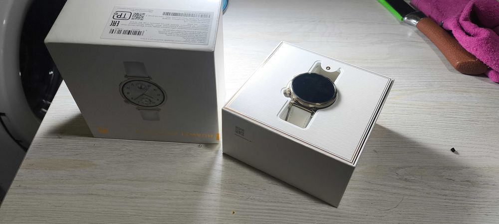Huawei WATCH GT 5
