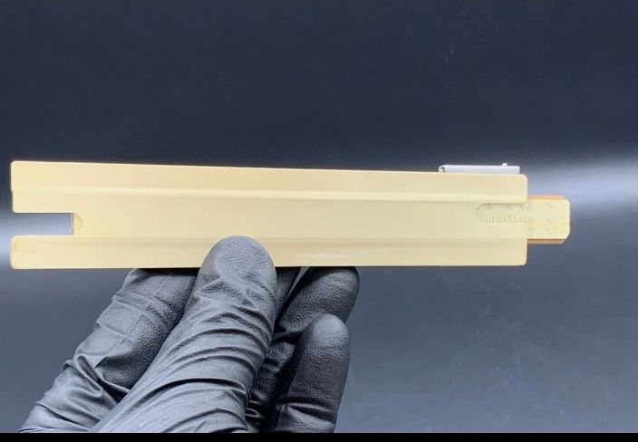 Сметачна линия СССР Гост 5161-57