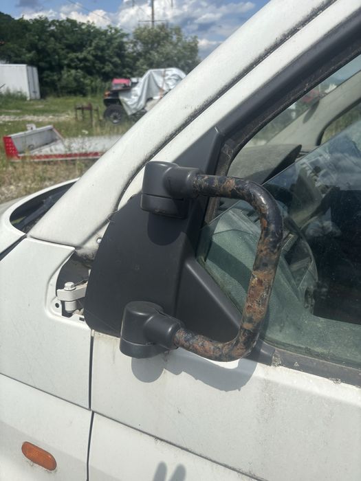 Brat oglinda stanga/dreapta Vw T5 Doka