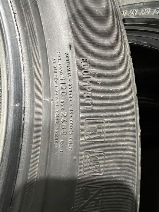Зимни гуми Pirelli 285/45 R20