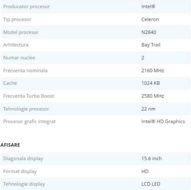 Laptop Asus X553MA