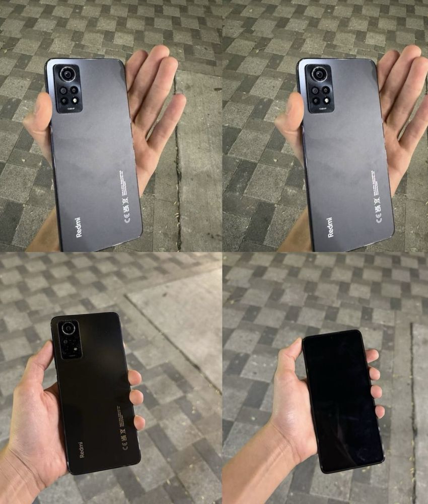 Redmi Note 12 Pro 256/8 Full