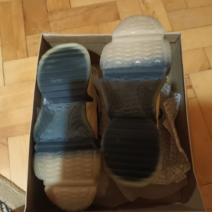 Дамски маратонки Steve Madden