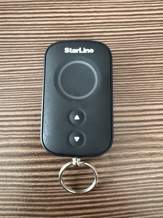 Брелок дополнительный с сигнализации Старлайн 93