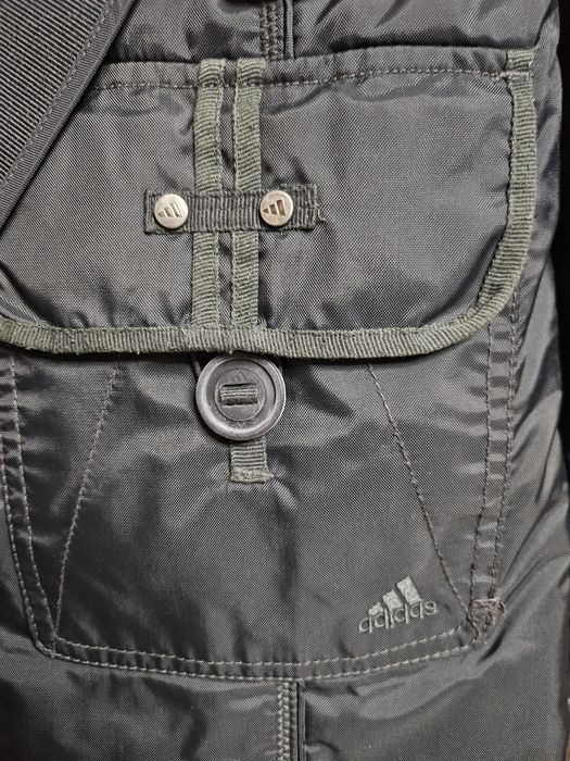 Дамско яке Adidas