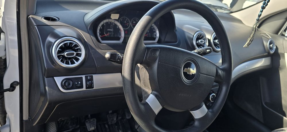 Нексия 3 Равон метан 4 радной краска