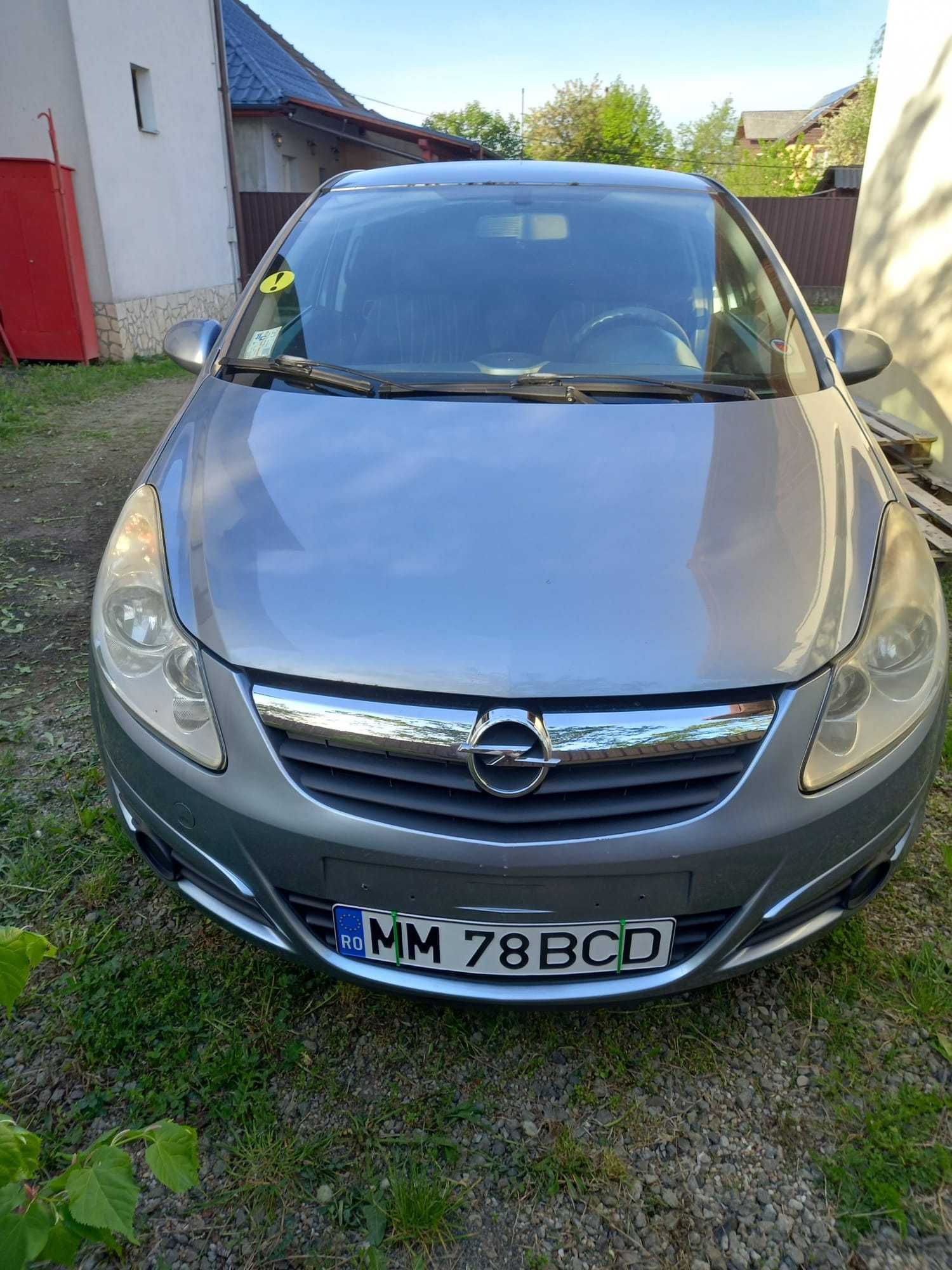 Opel corsa 1.3 diesel