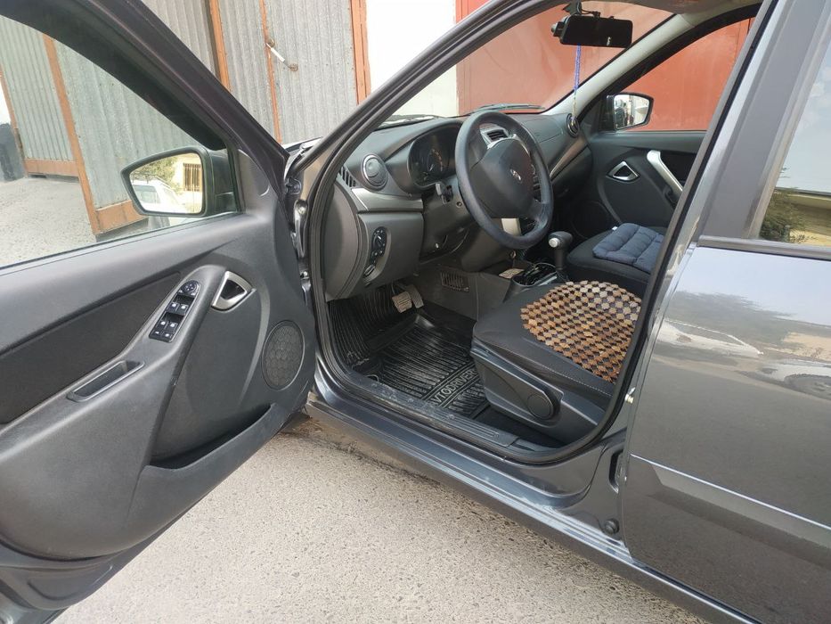 LADA Granta  2019 год полная комплектация