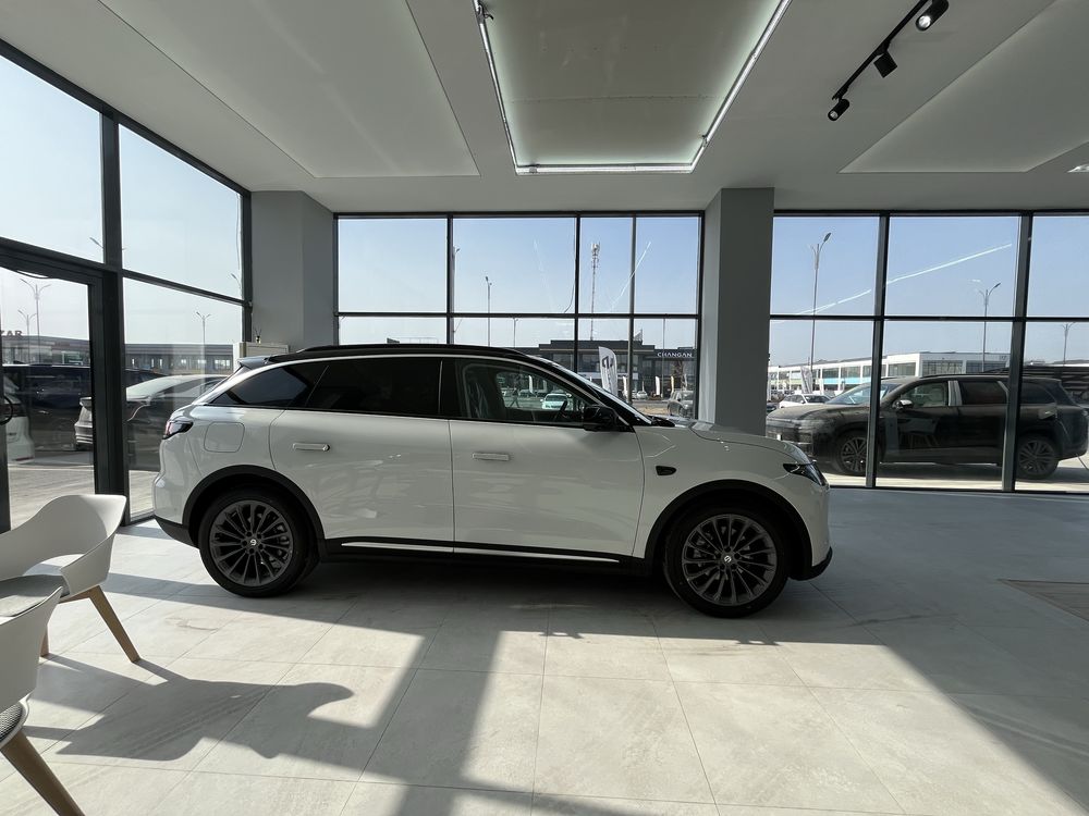 Leapmotor c11 smart/comfort hybrid/elector