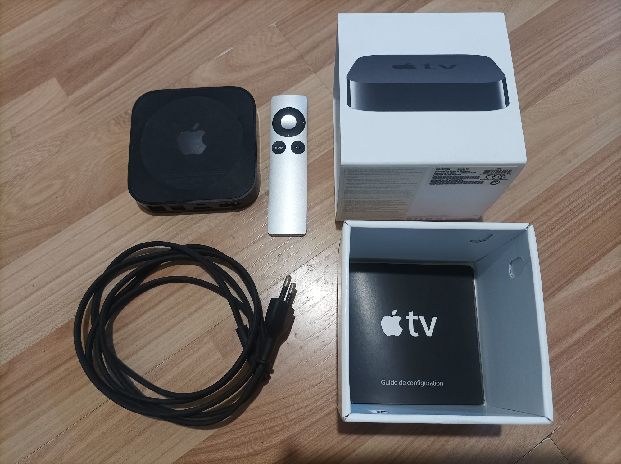 Apple TV A1469 Оригинален
