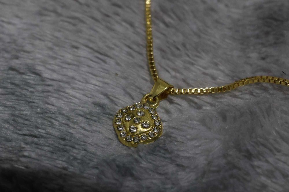 Set cadou femei -  Ceas, colier/lantisor, inel, cercei