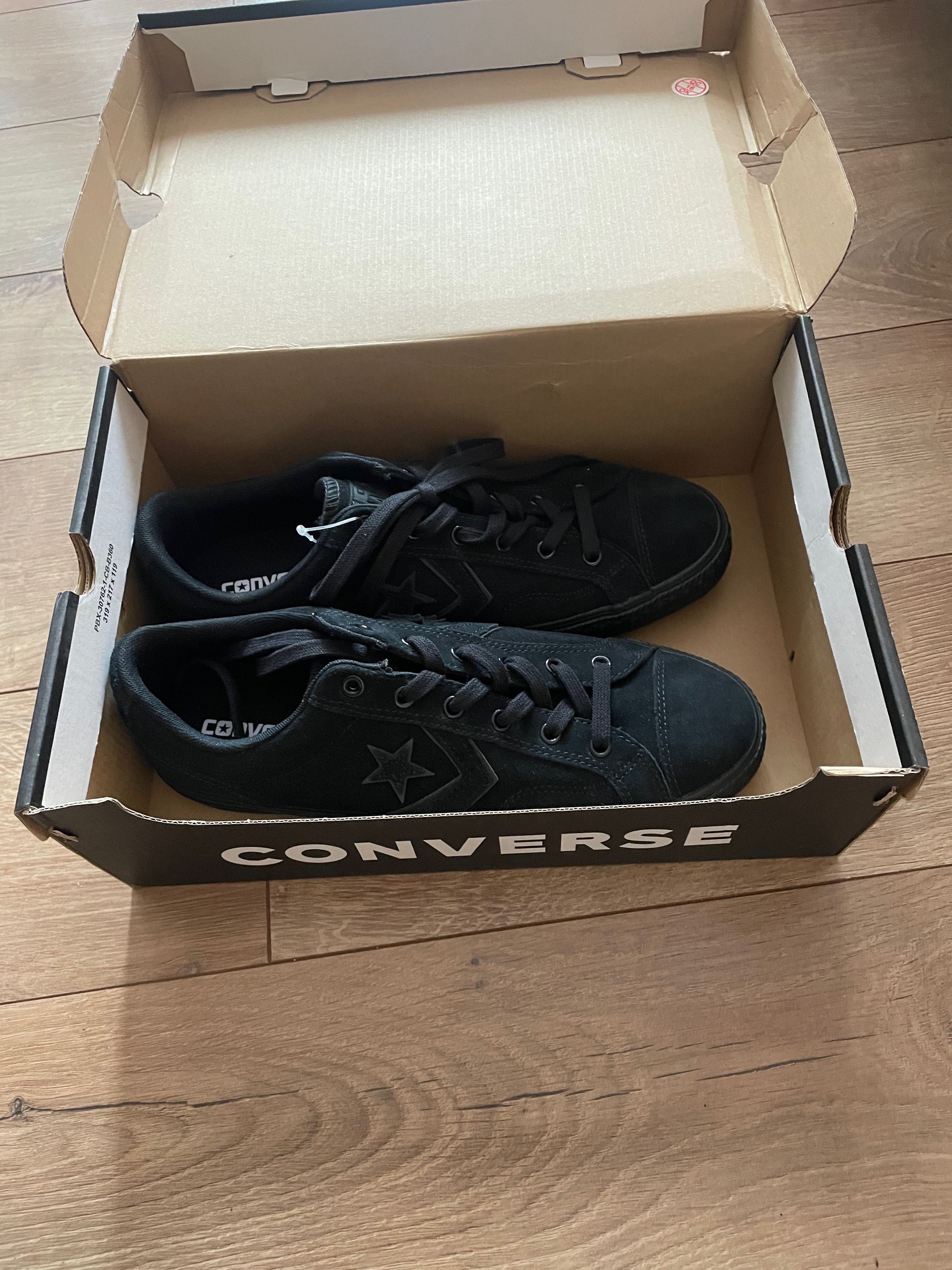 Converse pro leather 42,5 UK9 нови