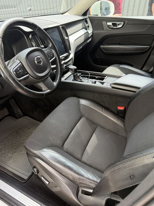 Vand Volvo XC60 4x4 2.0 diesel accept variante
